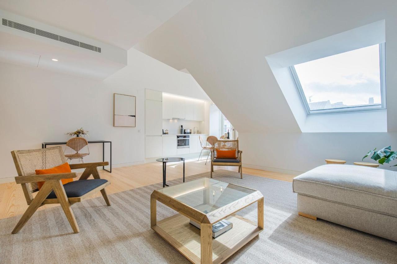 Apartment Ando Living - Douradores House Lisbon