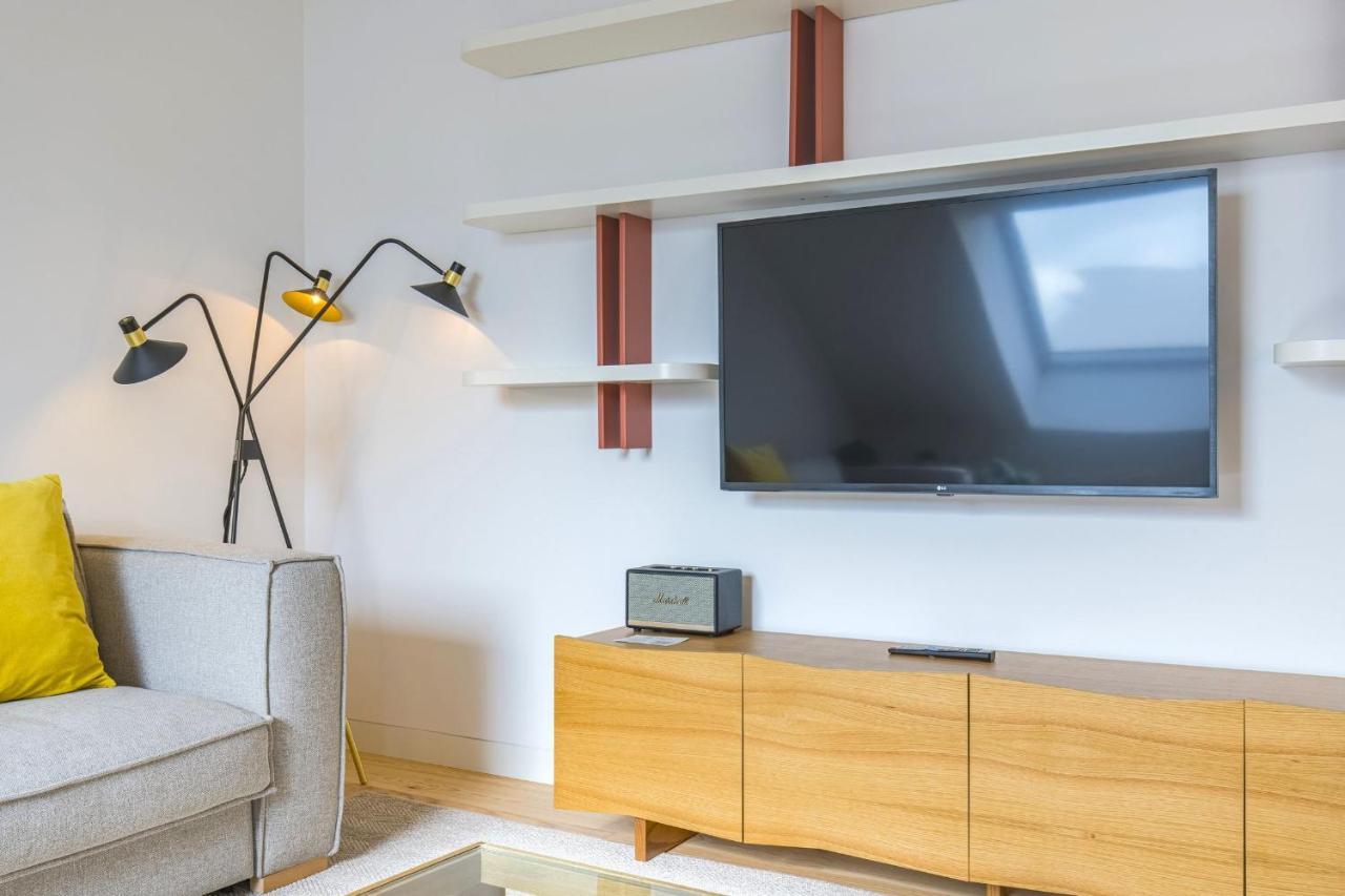 Ando Living - Douradores House Lisbon