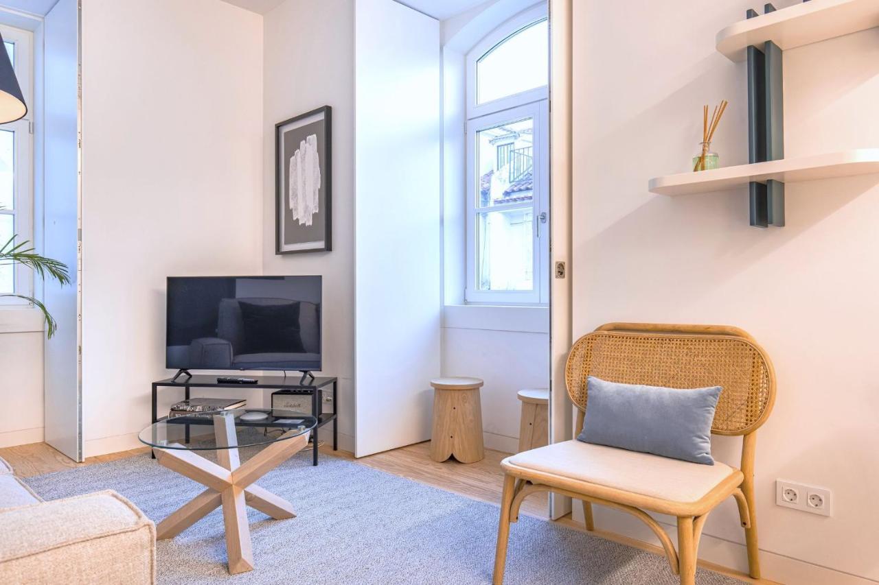 Ando Living - Douradores House Apartment *