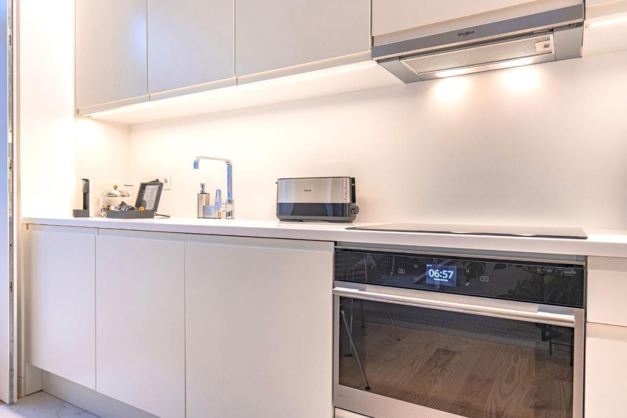 Ando Living - Douradores House Lisbon