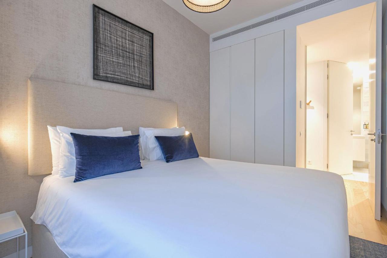Ando Living - Douradores House Apartment Lisbon