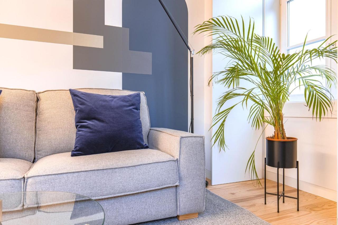Ando Living - Douradores House Apartment Lisbon