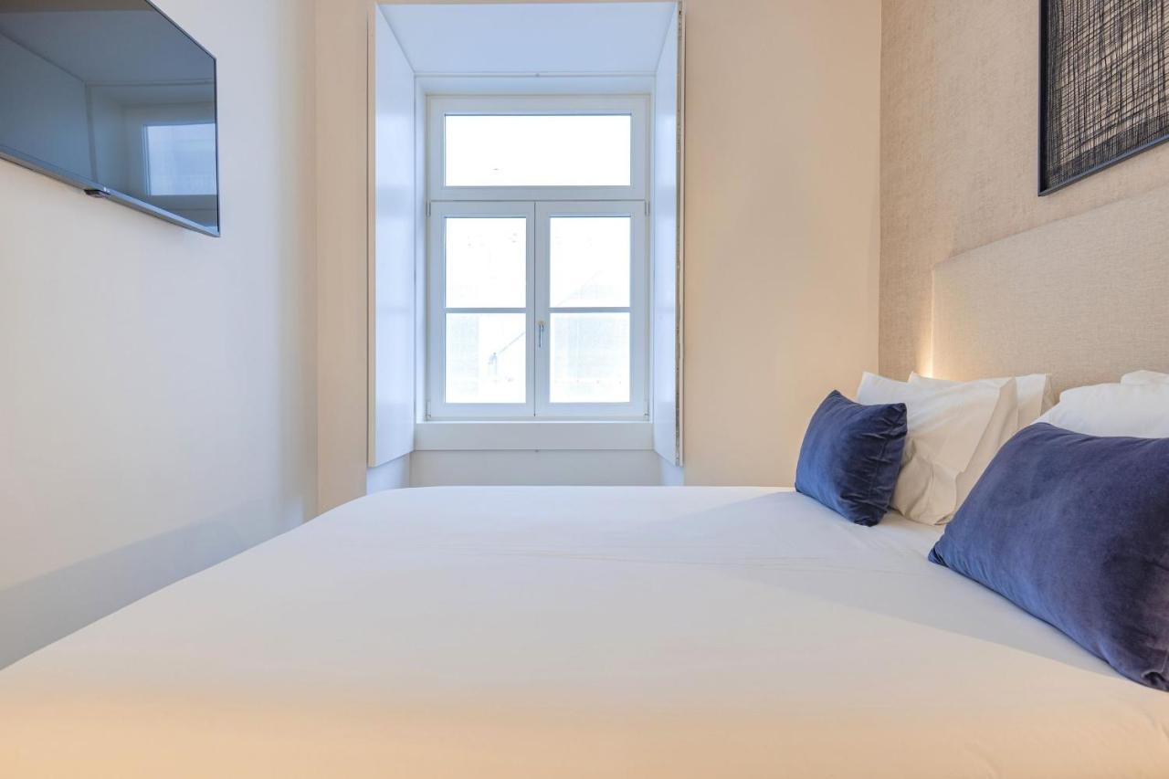 Ando Living - Douradores House * Lisbon