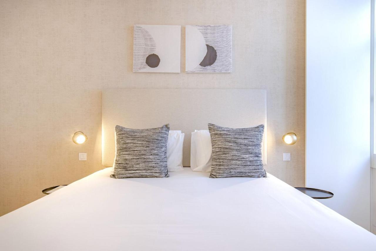 Apartment Ando Living - Douradores House Lisbon