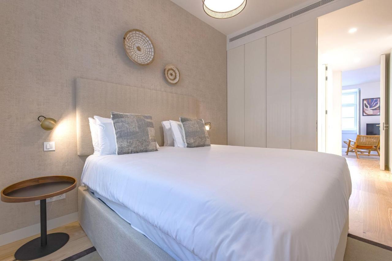Ando Living - Douradores House Lisbon