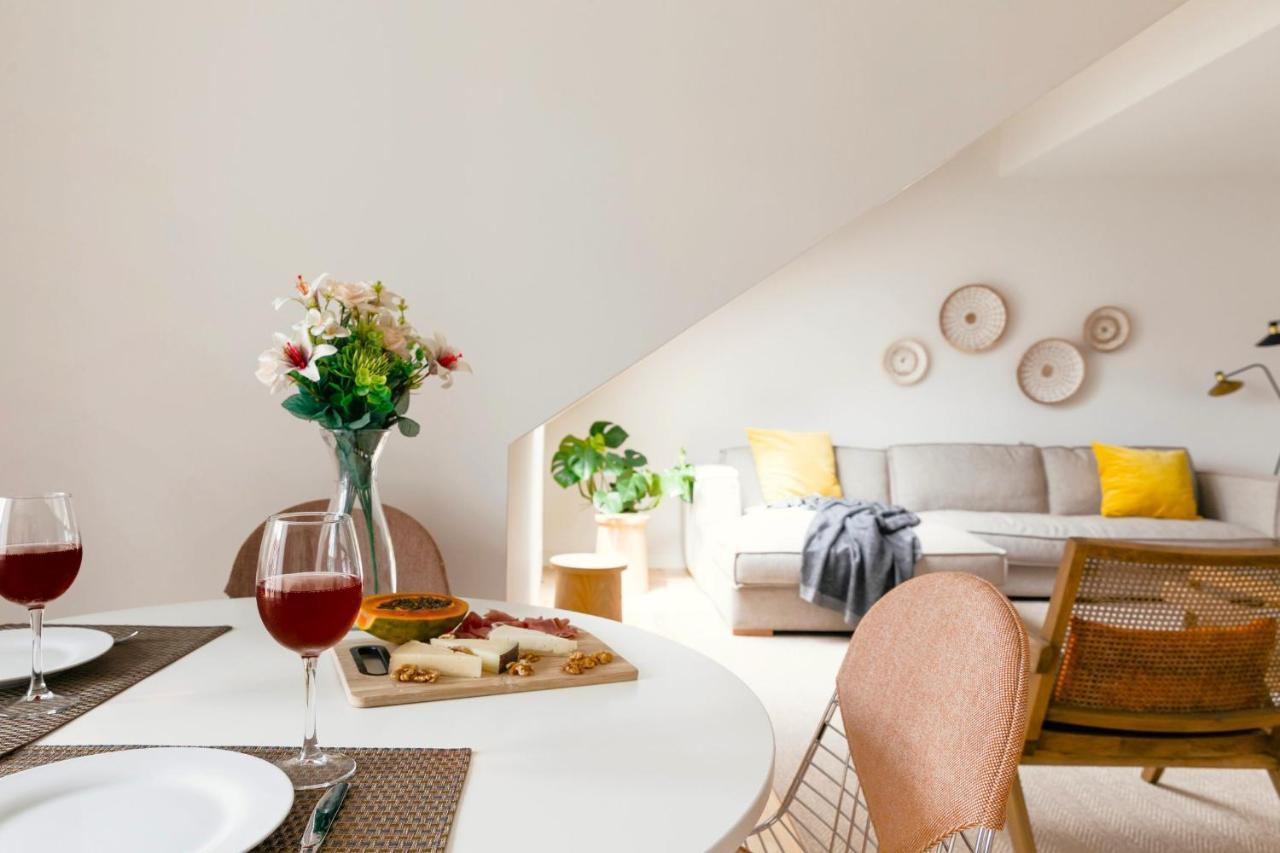 Lejlighed Ando Living - Douradores House Lisboa