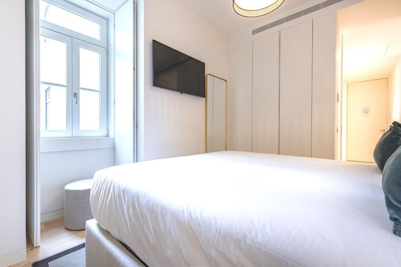 Lejlighed Ando Living - Douradores House Lisboa