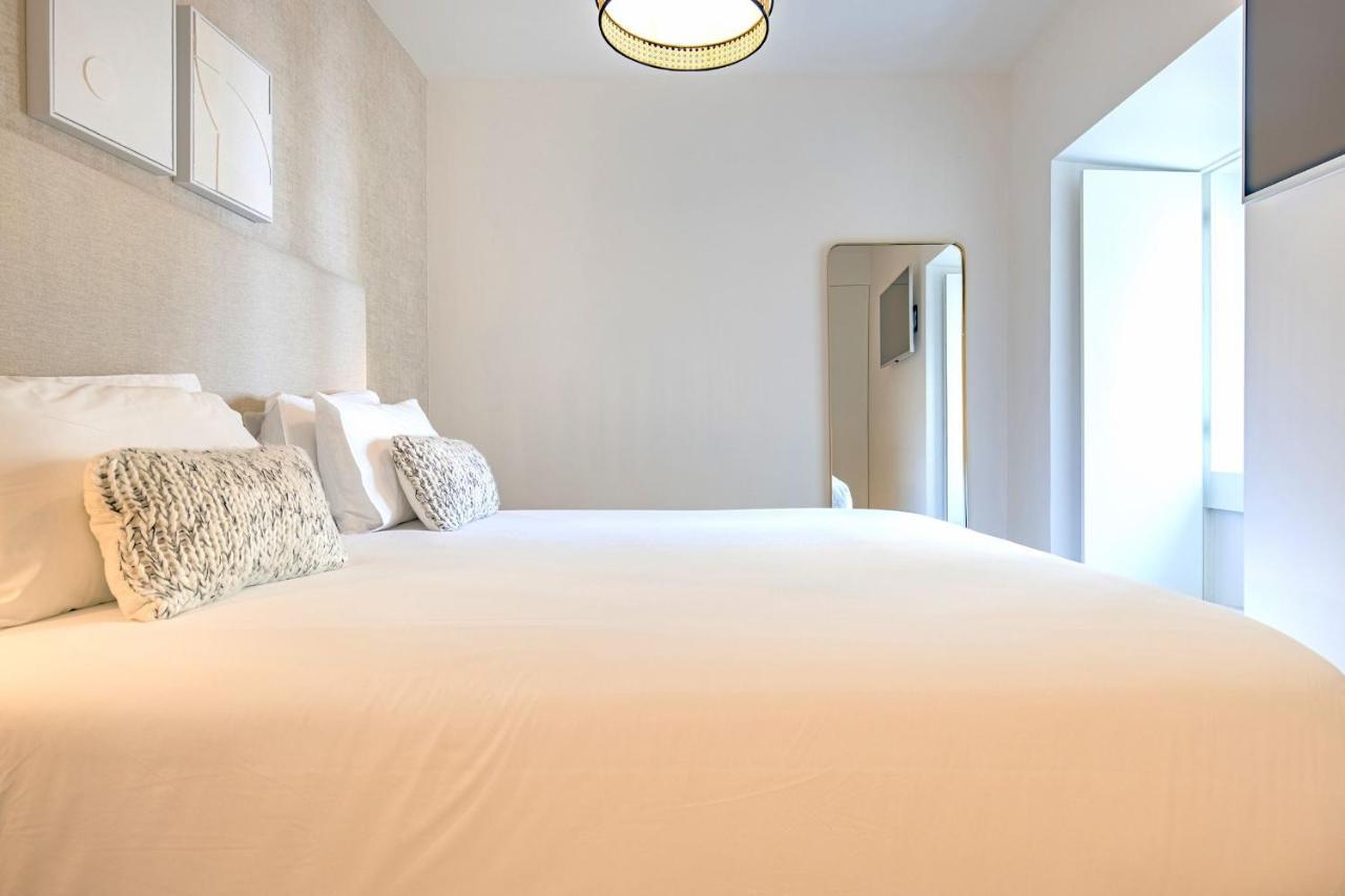 Ando Living - Douradores House Lejlighed *