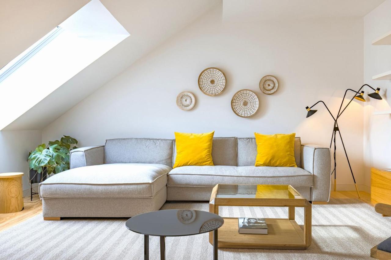 Lejlighed Ando Living - Douradores House Lisboa