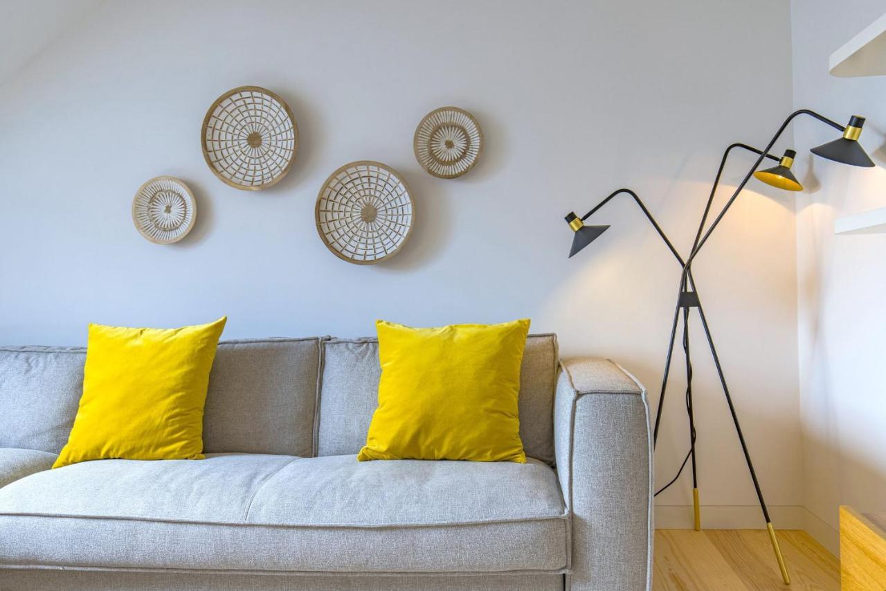 Lejlighed Ando Living - Douradores House Lisboa