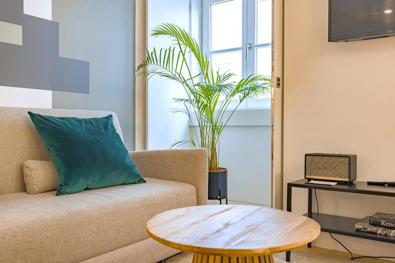 Lejlighed Ando Living - Douradores House *