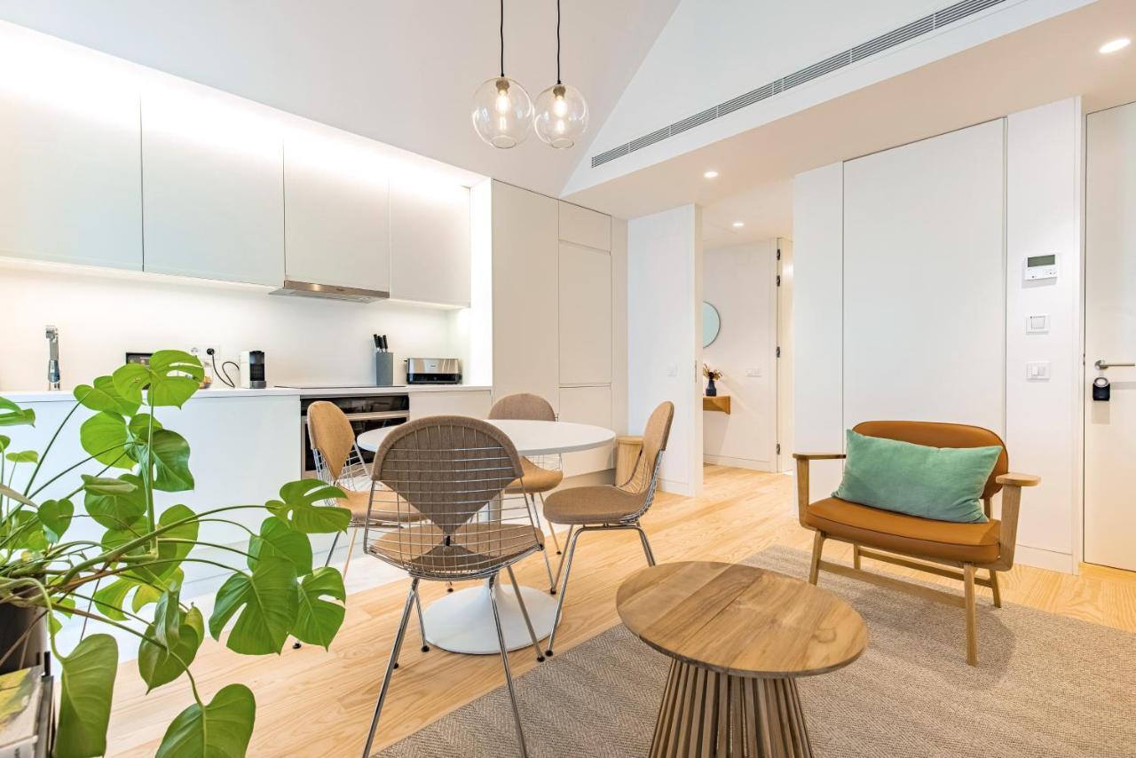 Lejlighed Ando Living - Douradores House *