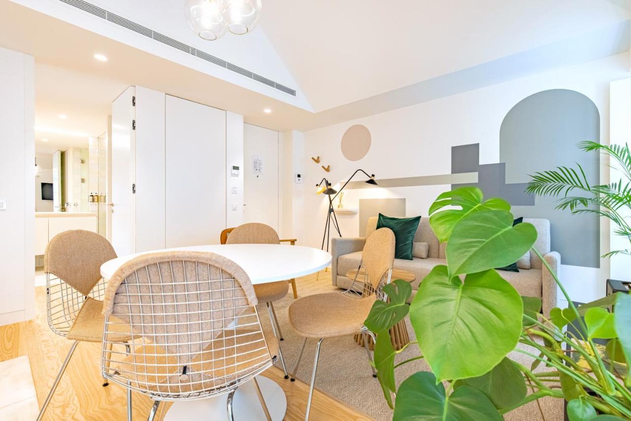 Ando Living - Douradores House Lejlighed *