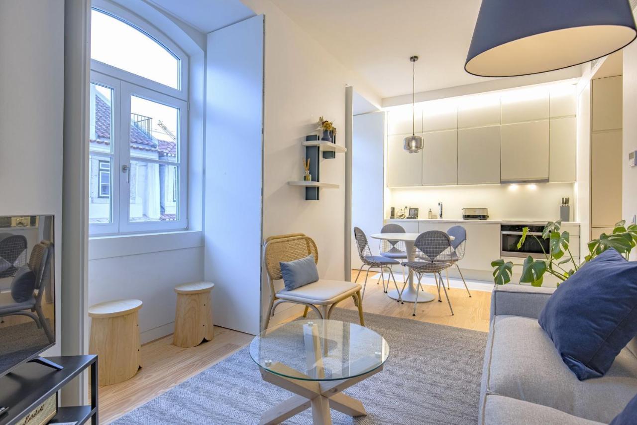 Lejlighed Ando Living - Douradores House
