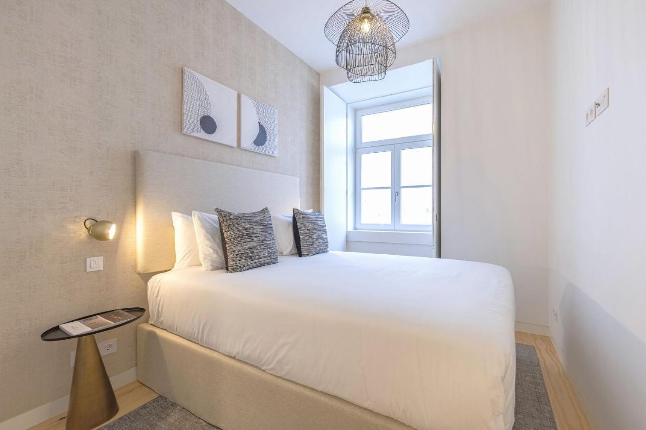 Ando Living - Douradores House Lejlighed Lisboa