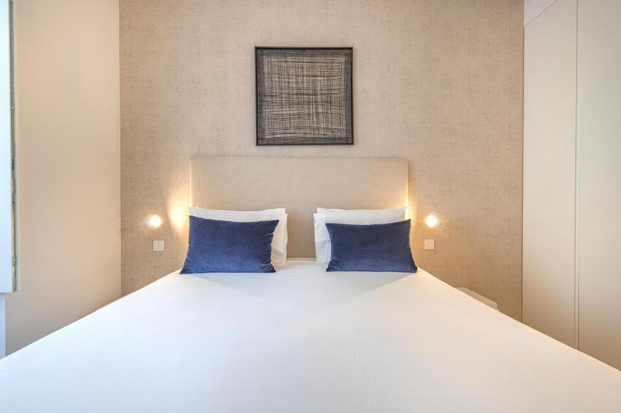 Ando Living - Douradores House Lejlighed Lisboa