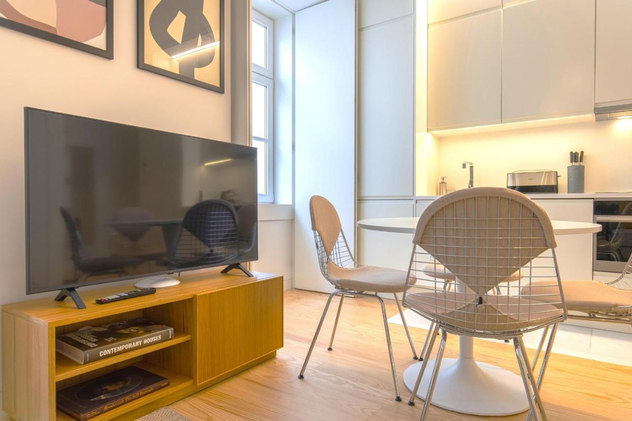 Lejlighed Ando Living - Douradores House