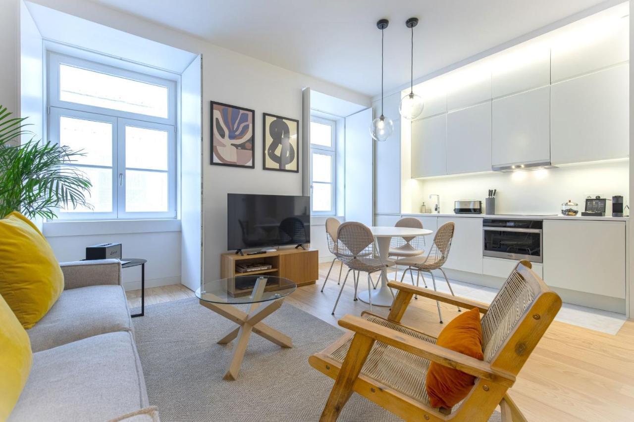 Lejlighed Ando Living - Douradores House
