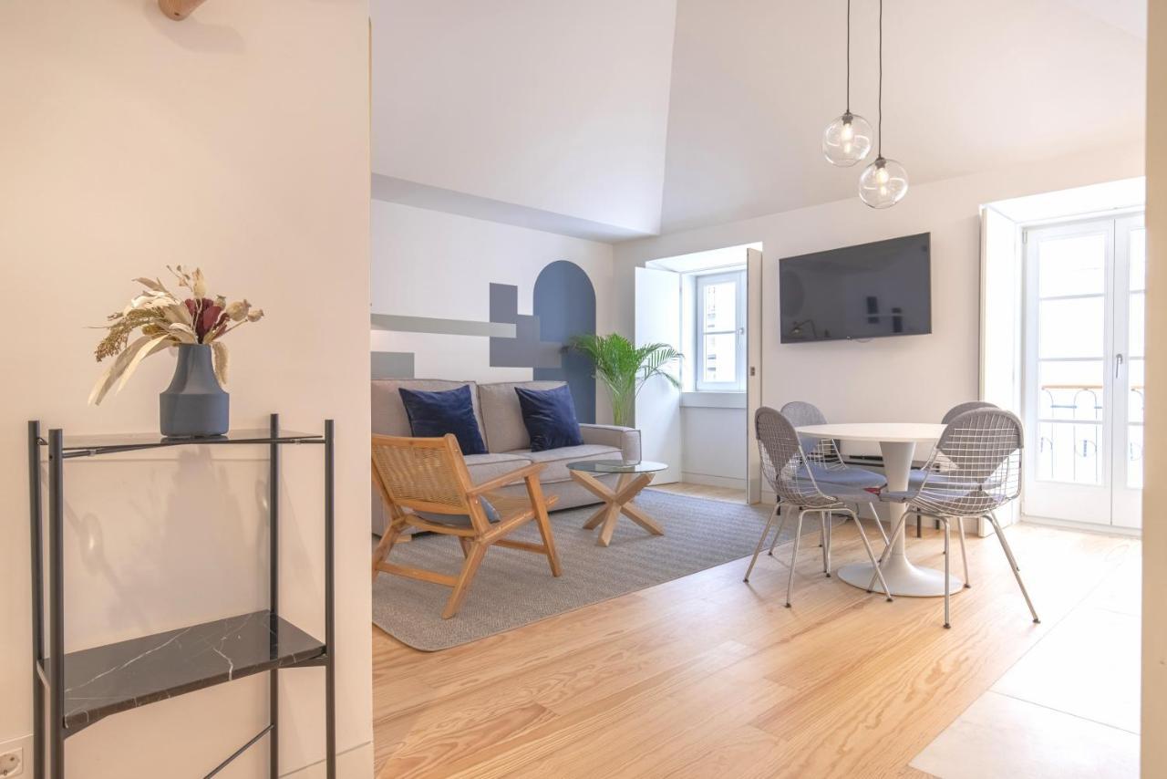 Lejlighed Ando Living - Douradores House