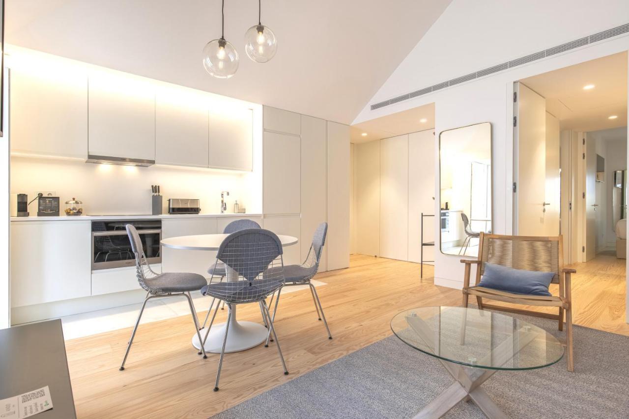 Lejlighed Ando Living - Douradores House Lisboa
