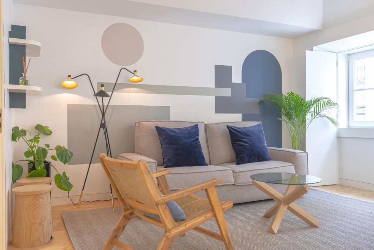 Lejlighed Ando Living - Douradores House *