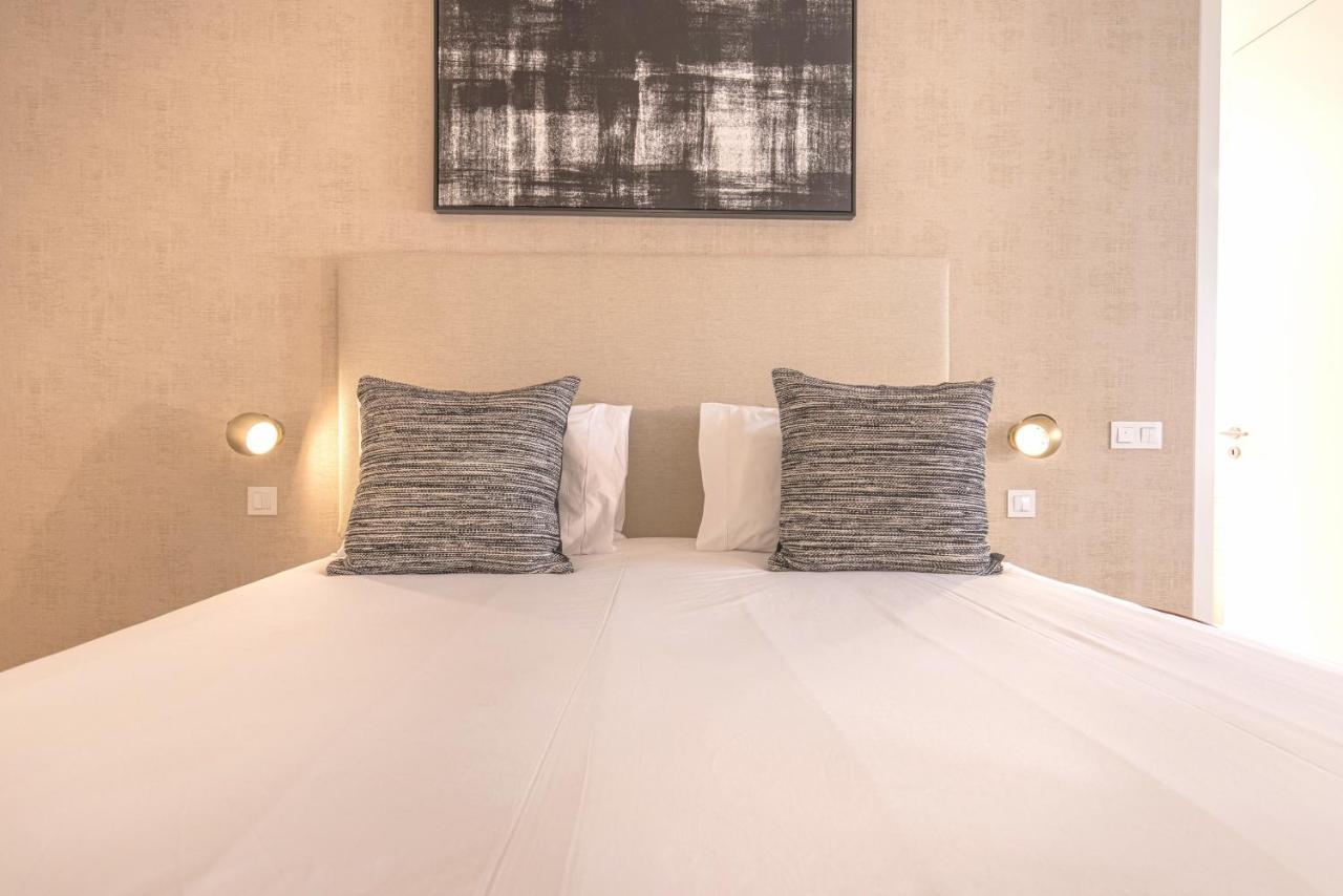 Ando Living - Douradores House Lejlighed Lisboa