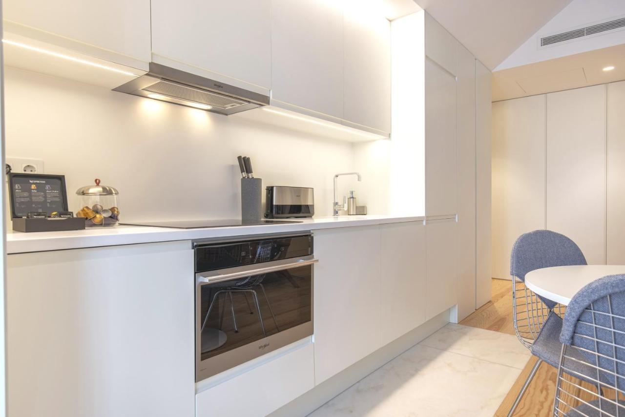 Lejlighed Ando Living - Douradores House Lisboa
