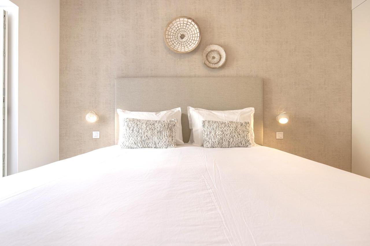 Ando Living - Douradores House Lejlighed Lisboa
