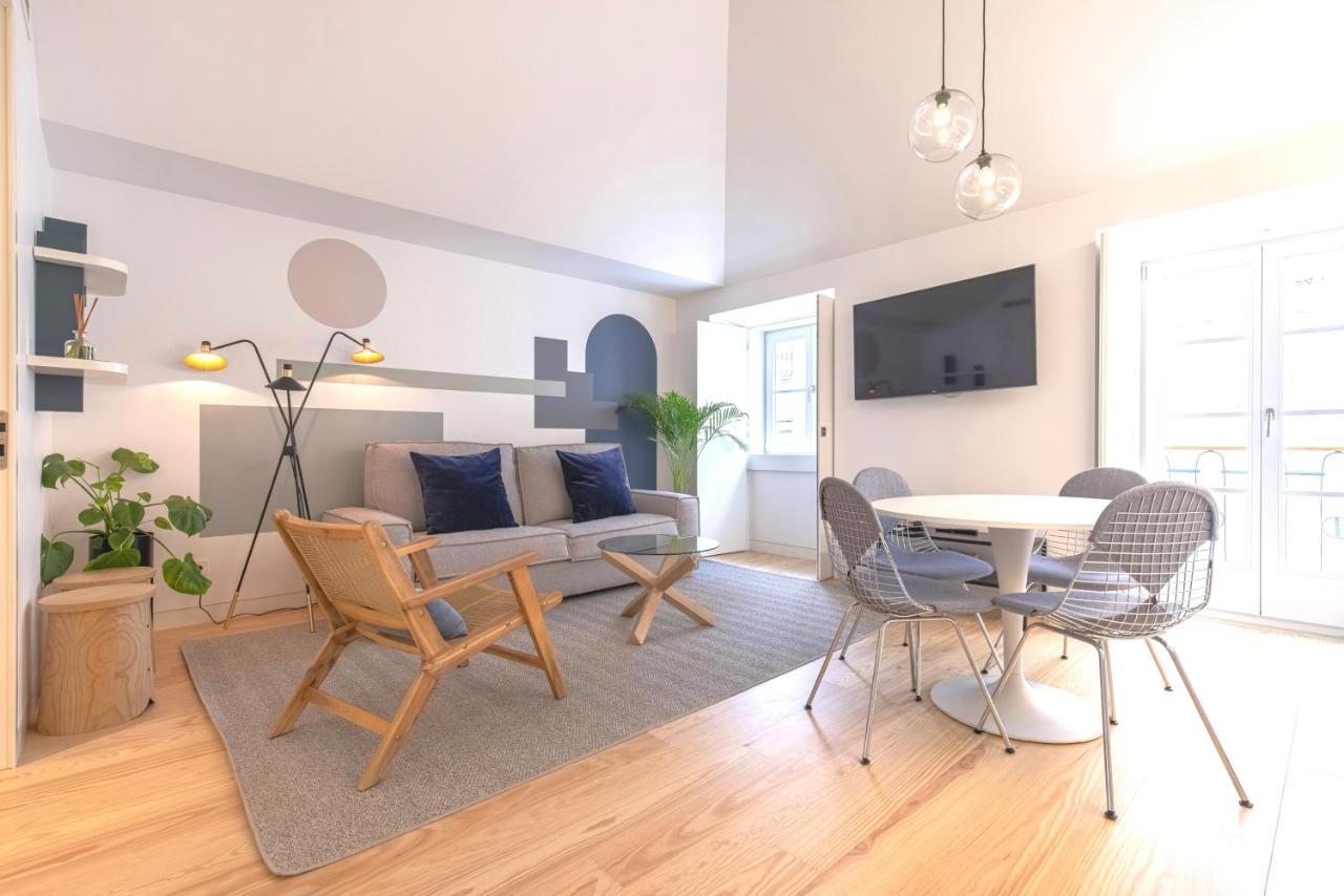 Lejlighed Ando Living - Douradores House
